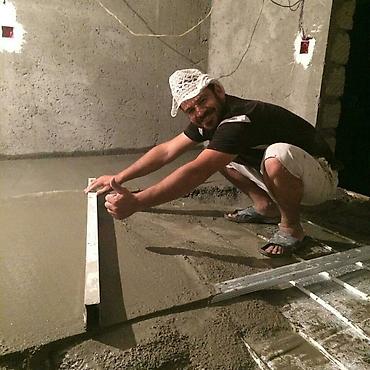 Malyar işləri: Malyar işləri — 7