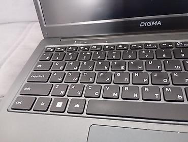 Другие бренды ноутбука: Ноутбук Digma (серия с процессором Intel Celeron) - Экран: примерно — 4