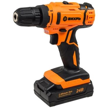 Аренда инструментов: Сдам в аренду Шуруповерты — 7