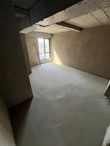 Продажа квартир: 2 комнаты, 54 м², Технопарк Элитка, 10 этаж, ПСО (под самоотделку) — 5