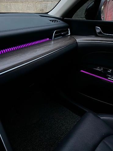 kia ceed цена: Kia K5: 2020 г., 1.6 л, Автомат, Бензин, Седан — 8