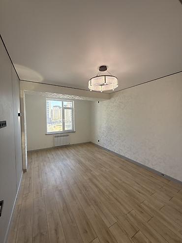 capital holding: 1 комната, 43 м², Элитка, 4 этаж, Евроремонт — 4