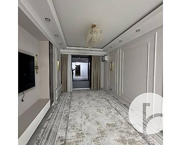 Продажа квартир: 2 комнаты, 80 м², Элитка, 6 этаж, Евроремонт — 15