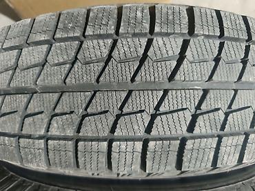 bmw g01: Зимние шины Bridgestone Ice Partner, комплект из 4 шт. - Размер — 3