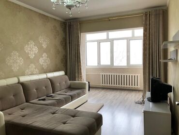 купить квартиру в беловодске луганской области: 3 комнаты, 58 м², 104 серия, 2 этаж, Евроремонт