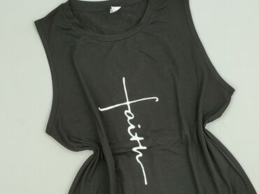koszulki na ramiączkach damskie allegro: Faith, Women`s top, size L