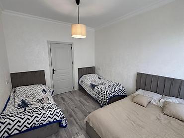 Mənzillər: Bakı, Bakıxanov qəs., 2 otaqlı, Köhnə tikili, 60 kv. m — 7