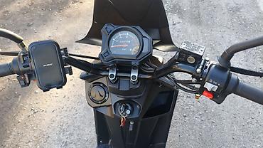 Скутеры: Продаю все работает мопед обслужен — 5