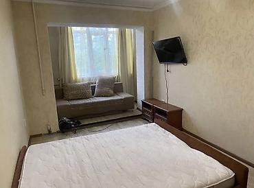 Продажа квартир: 1 комната, 48 м², Моссовет Индивидуалка, 2 этаж, Косметический ремонт — 1
