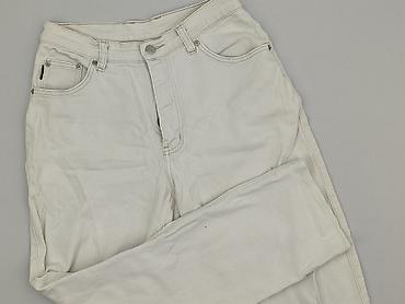 baloon jeans: Jeansy damskie, rozmiar S — 1