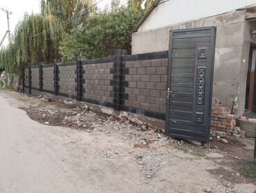 Кладка: Кладка пескоблока Гарантия, Бесплатная консультация Больше 6 лет опыта — 14