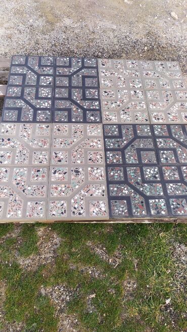 Dekorativ daşlar: Dekorativ daşlar — 13