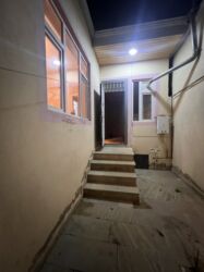 guneslide kiraye evler 2022: 2 otaqlı, 65 kv. m, Orta təmir