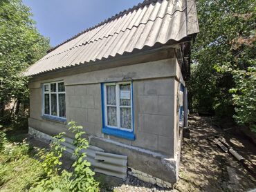 продажа домов в городе бишкек: Дача, 40 кв. м, 3 бөлмө, Менчик ээси, Эски ремонт