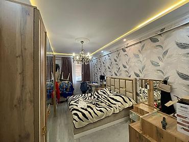 bine evler: 2 otaqlı, Yeni tikili, 54 kv. m — 5