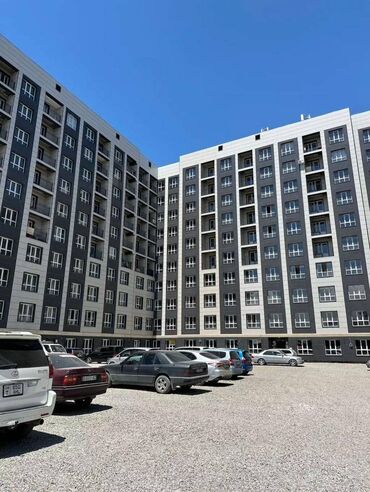 Продажа квартир: 1 комната, 39 м², Элитка, 9 этаж, Евроремонт