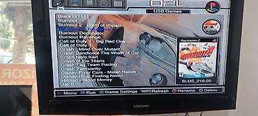 irşad iphone 13: PlayStation 2 Slim (SCPH seriyası) – modlu FunTuna/FreeMCBoot 1.8 — 3