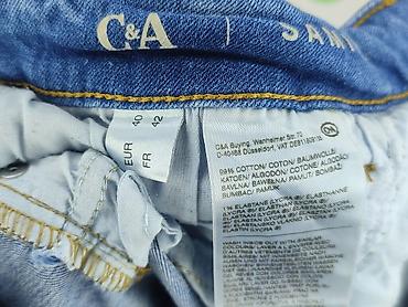 cool cat jeans: Yessica, Jeansy damskie, rozmiar L — 5