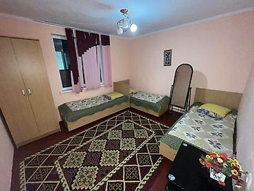 Долгосрочная аренда комнат: Сдаются комнаты. Бостери Описание: - Несколько отдельных спален — 6