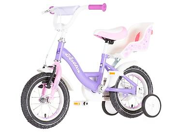 marvel patike: Bicikl kids Visitor Liloo 12" 8" V-brake kontra 95-115cm (12") – — 5