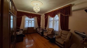 Günlük kirayə evlər: 160 kv. m, 4 otaqlı -da lalafo.az — 14 Günlük kirayə evlər: 160 kv. m, 4 otaqlı — 14