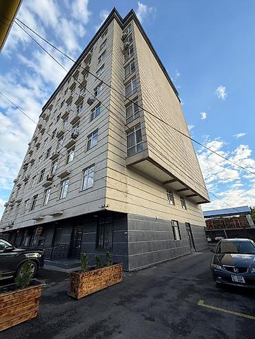 45: Продаю нежилое помещение на цокольном этаже 📍Адрес: г. Бишкек — 8