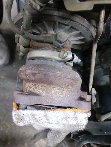Турбина Subaru 2001 г., Б/у, Оригинал, Япония