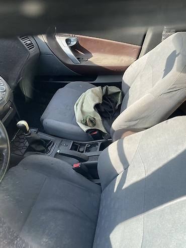 ниссан селфи: Nissan Primera: 2005 г., 1.8 л, Механика, Дизель, Хэтчбэк — 7