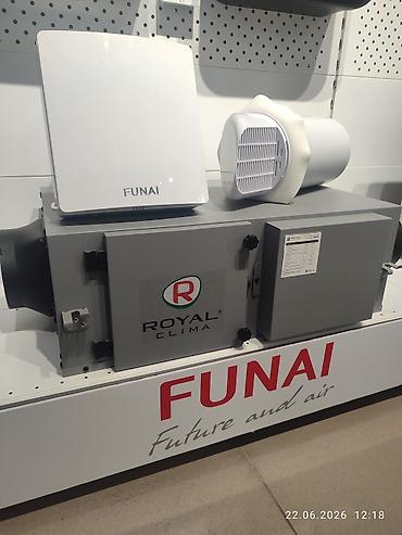 royal clima кондиционер: Воздухоочиститель Royal Clima Настенный, Фильтр предварительной очистки — 5
