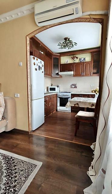 Продажа квартир: 2 комнаты, 49 м², Политех Индивидуалка, 3 этаж — 4