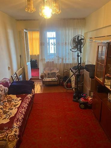 Продажа квартир: 3 комнаты, 56 м², 107 серия, 4 этаж at lalafo.kg — 6 Продажа квартир: 3 комнаты, 56 м², 107 серия, 4 этаж — 6