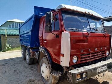 камаз сельхоз продажа бишкек: Грузовик, Камаз