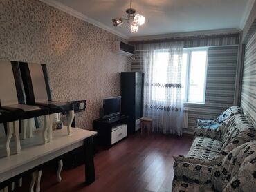купить 1 комнатную квартиру в баку: 3 комнаты, Новостройка, 83 м²