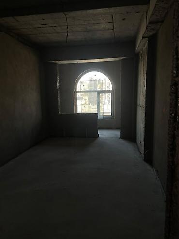 квартиры под ипотеку в бишкеке: 2 комнаты, 85 м², Южная Магистраль Элитка, 12 этаж, ПСО (под самоотделку) — 8