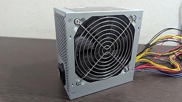 cpu: Блок питания, Б/у, 350 Вт, 350 Вт — 3