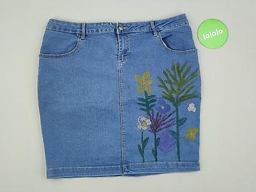 beloved mom: Ulubione, Spódnica damska, rozmiar 2XL — 2