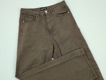 spódnice czarne sinsay: Jeans, SinSay, S (EU 36), condition - Very good