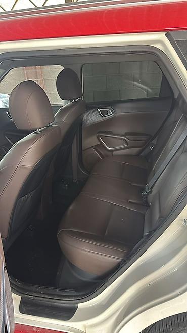 kia soltes: Kia Soul: 2020 г., 1.6 л, Автомат, Бензин, Кроссовер — 5
