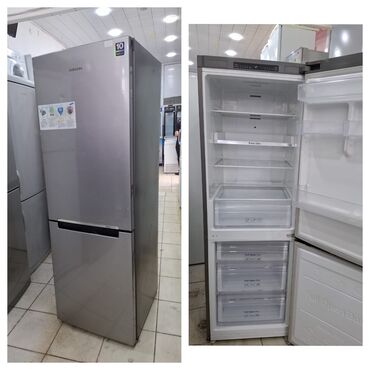 samsunk s4: Холодильник