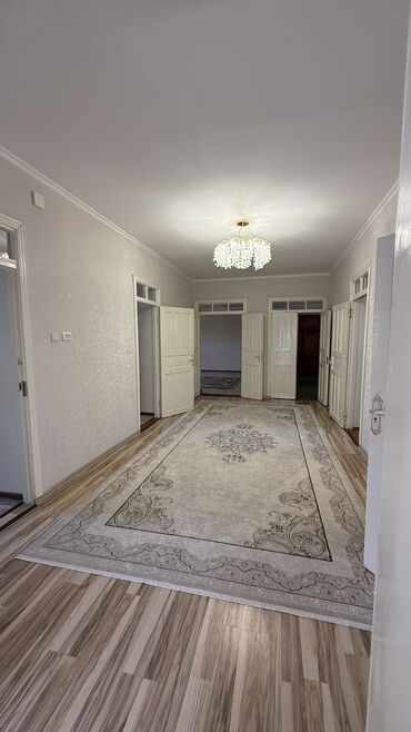 Долгосрочная аренда домов: 250 м², 7 комнат, Видеонаблюдение, Евроремонт, Кондиционер