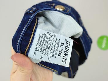jeansy solar: Jeansy damskie, rozmiar XL — 5