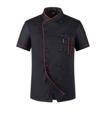 Jiletlər: Uniformaların üzərinə naxış və loqoların vurulması Ən müasir — 16