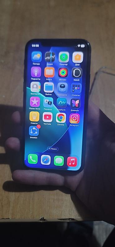 iphone 11 pro 64gb бу: IPhone 11 Pro, Б/у, 256 ГБ, Space Gray, Зарядное устройство, 93 % — 1