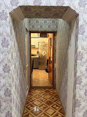 Köhnə tikili: Bakı, 2 otaqlı, Köhnə tikili, 70 kv. m — 9