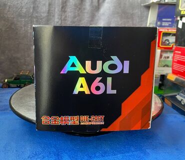 Avtomobil modelləri: 2019 il, 1:18, Dəmir, Ödənişli çatdırılma — 4