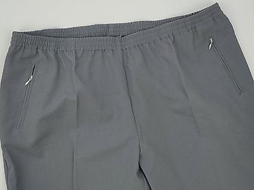 sublevel trousers: Luisa Spagnoli, Spodnie materiałowe damskie, rozmiar 6XL — 1
