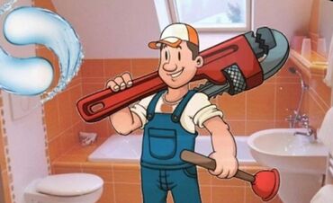 цены на кровельные работы в бишкеке: Монтаж и замена сантехники Больше 6 лет опыта