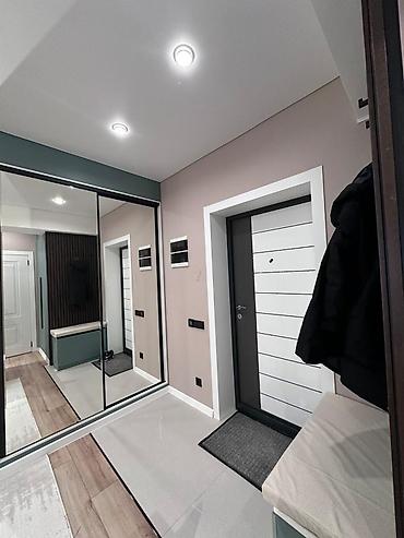 Продажа квартир: 2 комнаты, 42 м², Элитка, 8 этаж, Евроремонт — 11