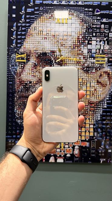 iphone xs max qara: IPhone Xs Max, 256 GB, Qızılı — 4