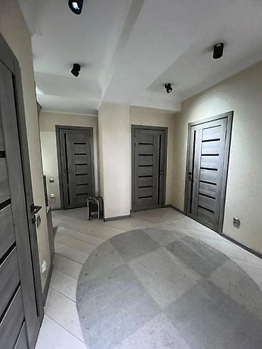 Продажа квартир: 3 комнаты, 98 м², Дворец спорта Элитка, 12 этаж, Евроремонт — 6